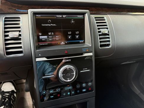 Used 2014 Ford Flex Limited FWD image 6