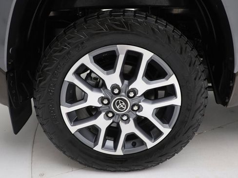 Used 2023 Toyota Tundra 1794 Edition w/ Advanced Package AWD/4WD image 15