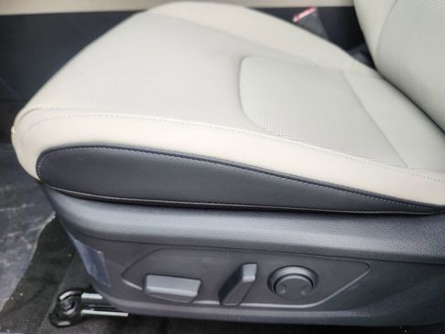 New 2026 Kia Sportage EX AWD/4WD image 7