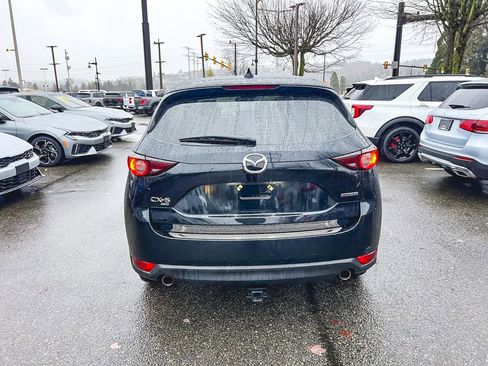 Used 2020 MAZDA CX-5 Sport image 7