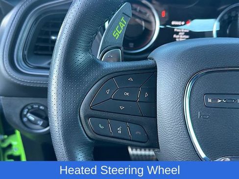 Used 2023 Dodge Challenger R/T Scat Pack w/ Plus Package image 21