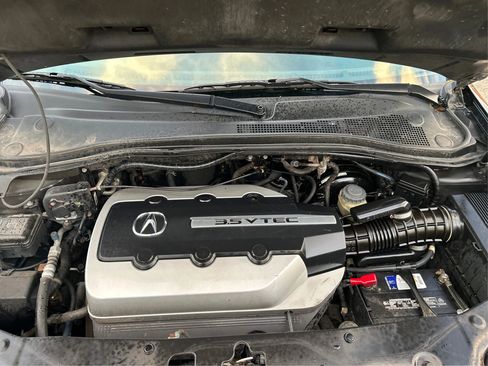 Used 2004 Acura MDX Touring AWD/4WD image 13