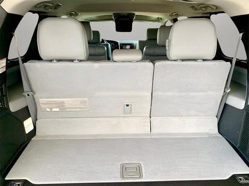 Used 2019 Toyota Sequoia Limited w/ Safety & Convenience Package image 24