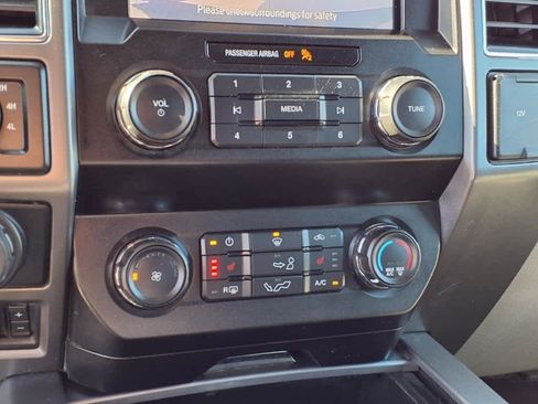 Used 2020 Ford F150 XLT w/ Equipment Group 302A Luxury image 17