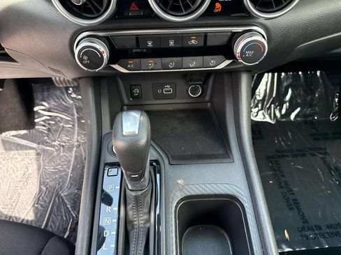 Used 2025 Nissan Sentra S FWD image 25