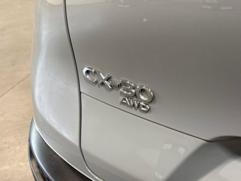 Certified 2025 MAZDA CX-30 AWD 2.5 S w/ Preferred Package image 5
