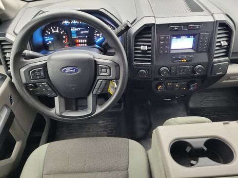 Used 2018 Ford F150 XL w/ Equipment Group 101A Mid AWD/4WD image 22