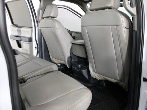 Used 2022 Ford F350 XL w/ Power Equipment Group image 29