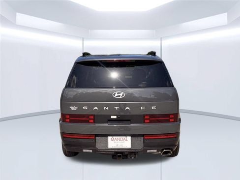 Used 2026 Hyundai Santa Fe SEL FWD image 6