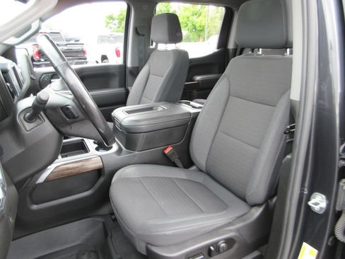 Certified 2020 GMC Sierra 1500 Elevation w/ Elevation Value Package AWD/4WD image 24