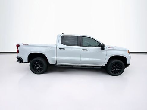 New 2026 Chevrolet Silverado 1500 LT Trail Boss w/ Protection Package AWD/4WD image 5