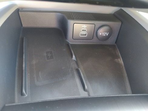 New 2025 Ford Escape Active w/ Active Premium Tech Pack image 20