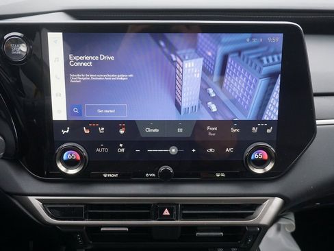 Used 2023 Lexus RX 350 Premium w/ Accessory Package (Z1) image 12