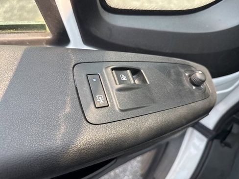 Used 2024 RAM ProMaster 3500 w/ Delivery Van Package image 15