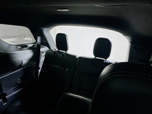 Used 2022 Ford Explorer ST w/ Equipment Group 401A image 30