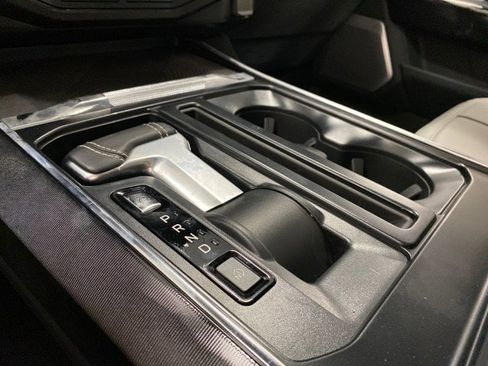 New 2023 Ford F150 Lightning Platinum image 39