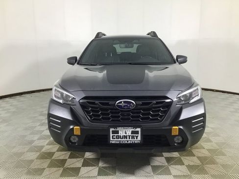 Used 2023 Subaru Outback Wilderness image 2