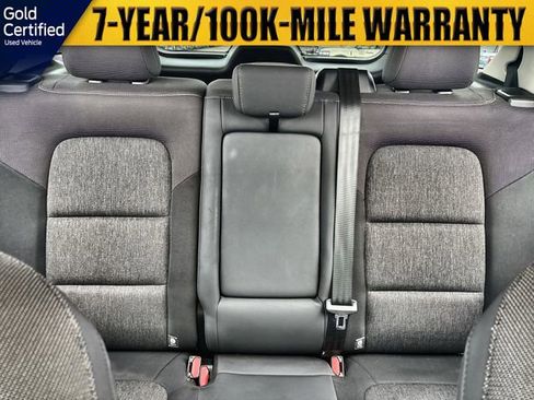 Certified 2024 Ford Bronco Sport Big Bend image 16