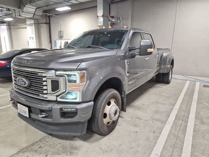 Used 2022 Ford F350 Limited