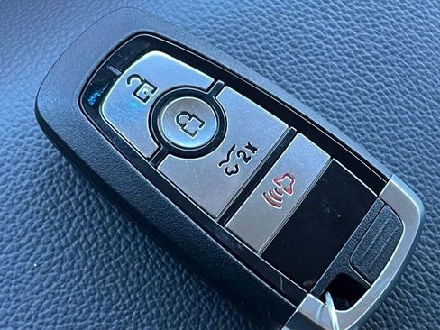 New 2025 Ford F150 Lightning Flash image 37