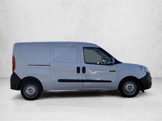 Used 2020 RAM ProMaster City Tradesman video 4