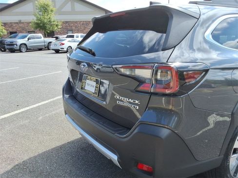 Used 2024 Subaru Outback Touring XT image 13