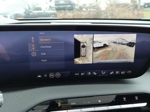 New 2026 Buick Enclave Avenir w/ Super Cruise Package AWD/4WD image 45