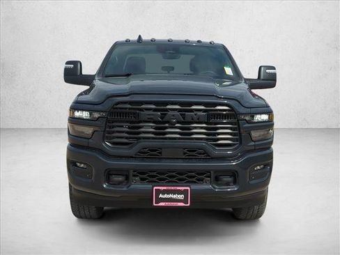 New 2026 RAM 2500 Lone Star image 5