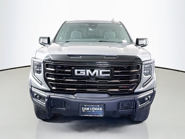 Used 2023 GMC Sierra 1500 AT4X AWD/4WD image 2