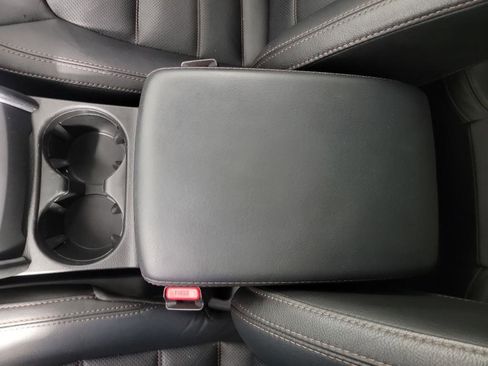 Used 2022 MAZDA CX-5 AWD 2.5 S w/ Premium Package image 34