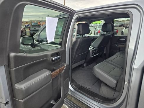 Used 2021 GMC Sierra 1500 Denali w/ Denali Ultimate Package AWD/4WD image 15
