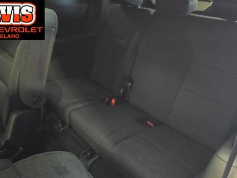 New 2026 Chevrolet Traverse LT w/ Sun and Wheel Package AWD/4WD image 20