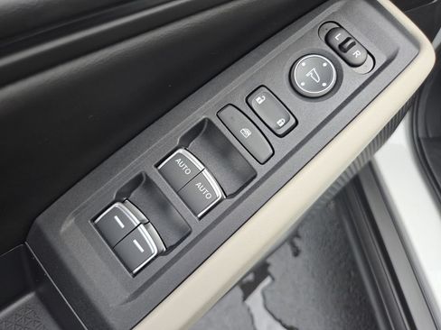 Certified 2025 Honda Accord SE image 28