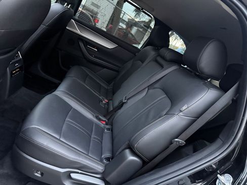 Used 2025 MAZDA CX-90 3.3 Turbo w/ Preferred Package image 32