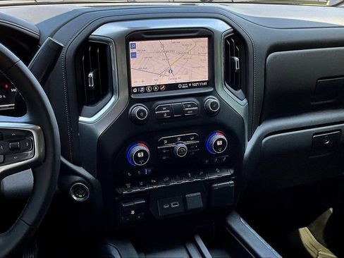 Used 2023 Chevrolet Silverado 3500 LTZ AWD/4WD image 12