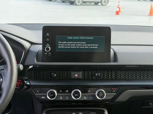 Certified 2023 Honda CR-V Sport Touring image 18