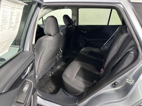 Used 2024 Subaru Outback Premium image 15