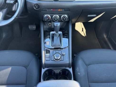 Certified 2023 MAZDA CX-5 AWD 2.5 S image 16