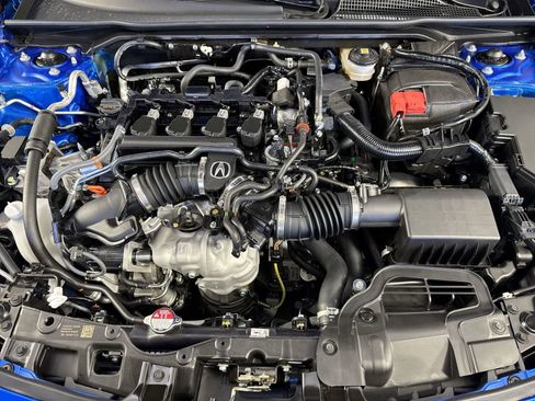 New 2026 Acura Integra A-Spec image 27