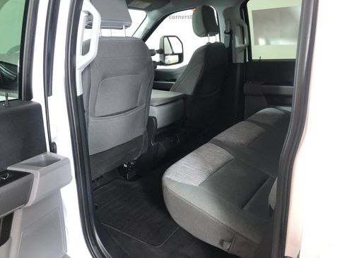 Certified 2025 Ford F350 XLT AWD/4WD image 15