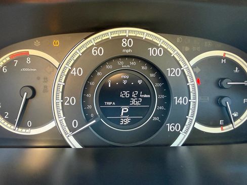 Used 2013 Honda Accord EX-L image 29