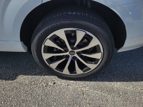 New 2026 Audi Q3 quattro 2.0T AWD/4WD image 29