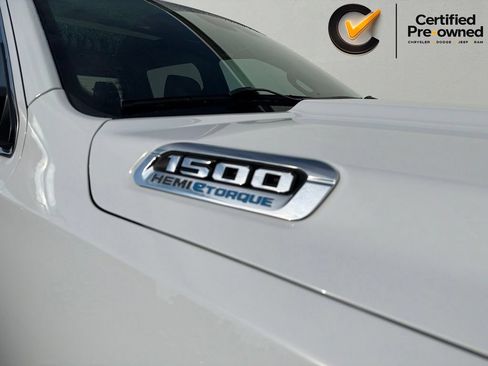 Certified 2023 RAM 1500 Limited AWD/4WD image 10