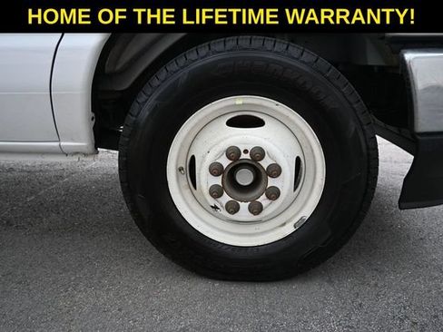 Used 2024 Ford E-350 and Econoline 350 Super Duty w/ Power Windows & Locks Group RWD image 74