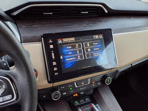 Used 2018 Honda Clarity Plug-In Hybrid image 20