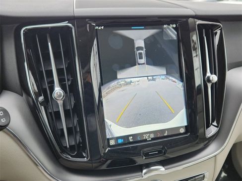 New 2025 Volvo XC60 B5 Plus w/ Protection Package Premier image 13
