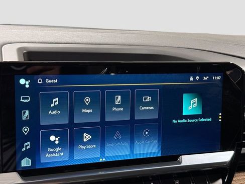 New 2026 Chevrolet Silverado 1500 LT image 18