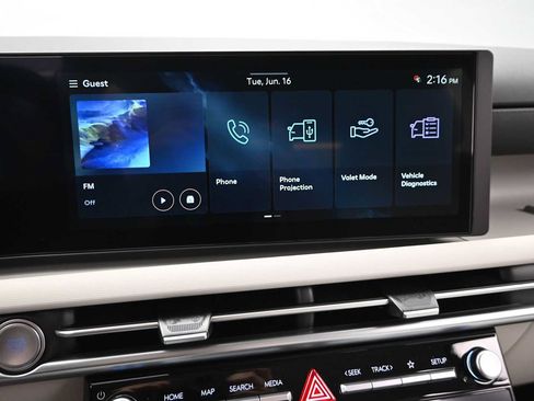 New 2026 Hyundai Tucson SEL Plus AWD/4WD image 17