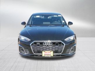 Used 2021 Audi A5 2.0T Premium video 2