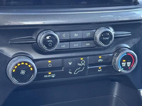 Certified 2024 Ford F150 STX image 22